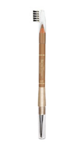 Brow stylist professional
